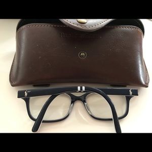 Polo Ralph Lauren Blue glasses for kids